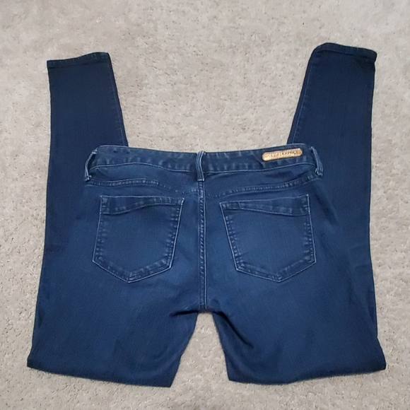 Express skinny Stella low rise legging - Picture 4 of 4